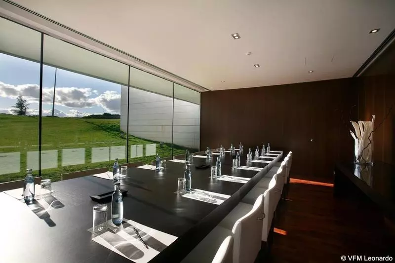 Fotos del hotel Finca Prats Hotel Golf & Spa:  21