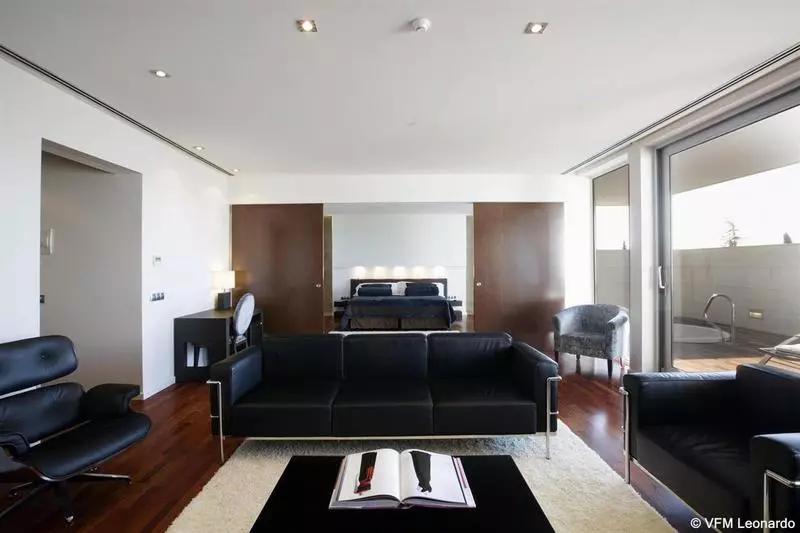 Fotos del hotel Finca Prats Hotel Golf & Spa:  25