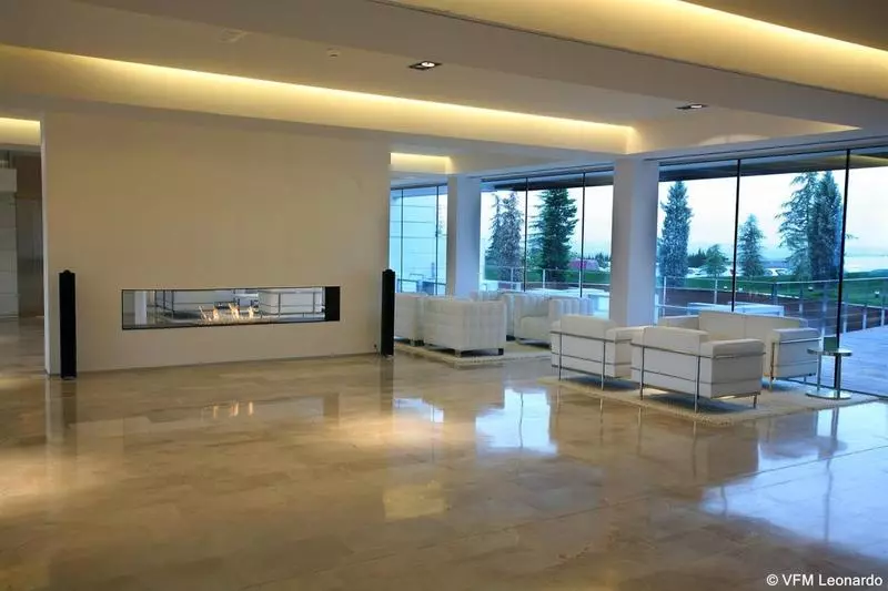 Fotos del hotel Finca Prats Hotel Golf & Spa:  2