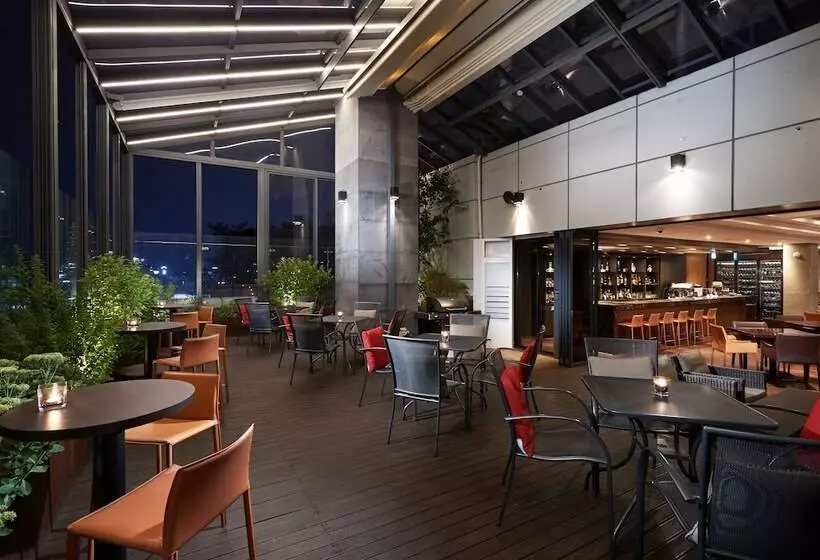 Fotos del hotel Fraser Place Central Seoul:  19