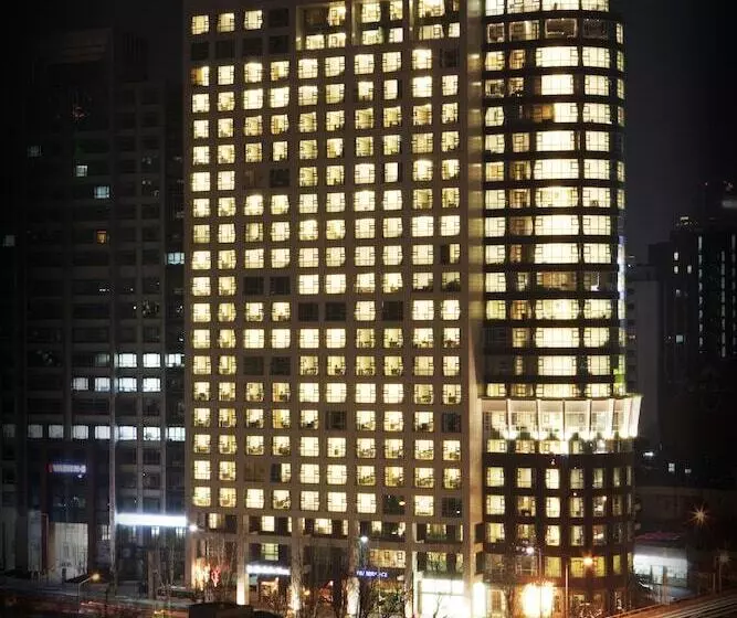 Fotos del hotel Fraser Place Central Seoul:  11