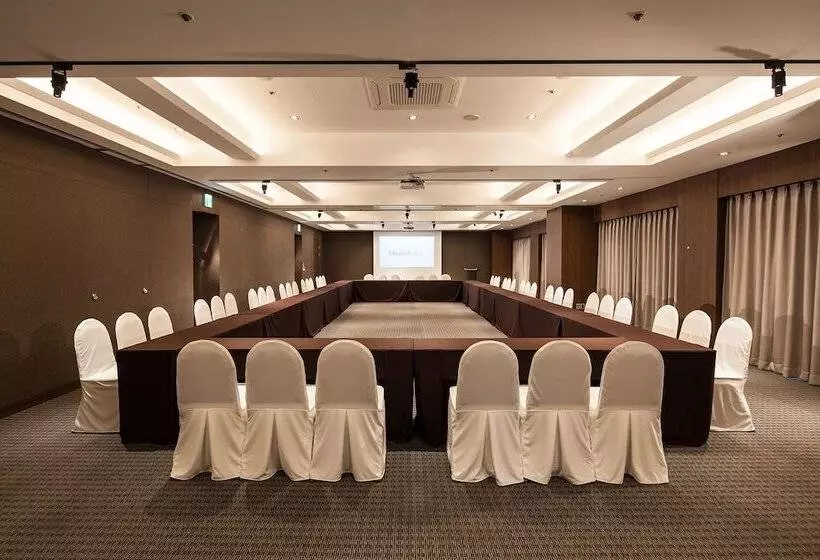 Fotos del hotel Fraser Place Central Seoul:  8