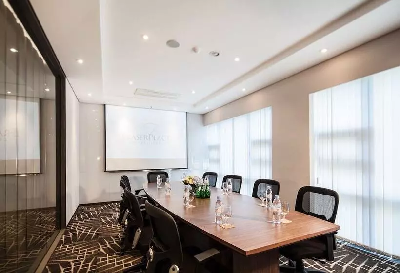 Fotos del hotel Fraser Place Central Seoul:  17