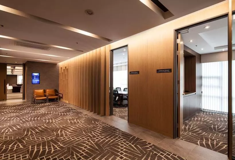 Fotos del hotel Fraser Place Central Seoul:  13