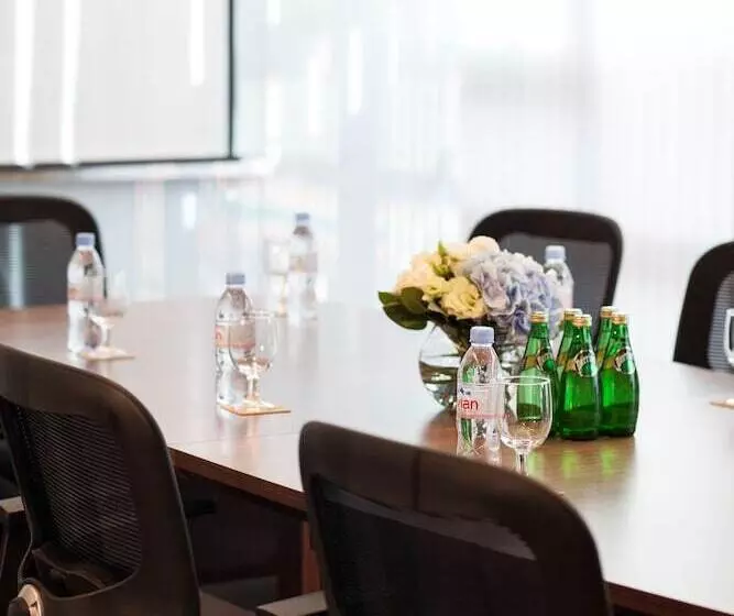 Fotos del hotel Fraser Place Central Seoul:  24