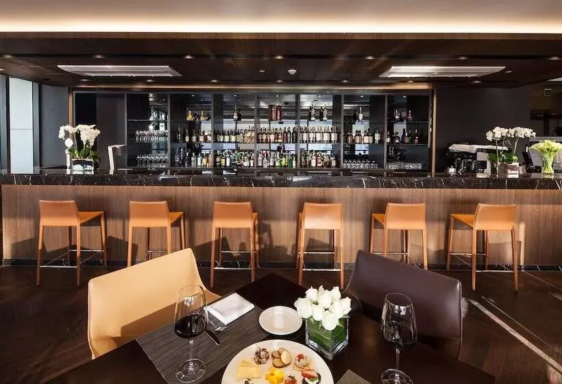 Fotos del hotel Fraser Place Central Seoul:  7