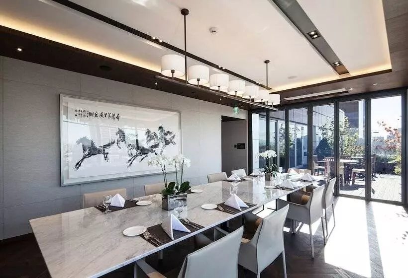 Fotos del hotel Fraser Place Central Seoul:  15