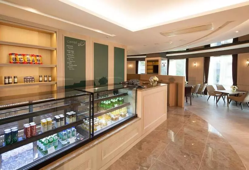 Fotos del hotel Fraser Place Central Seoul:  21