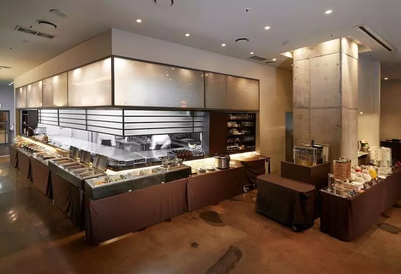 Fotos del hotel Fraser Place Central Seoul:  6