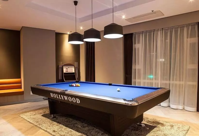 Fotos del hotel Fraser Place Central Seoul:  12