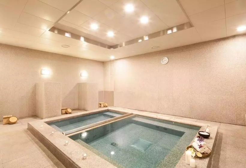 Fotos del hotel Fraser Place Central Seoul:  14