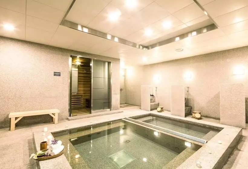 Fotos del hotel Fraser Place Central Seoul:  3