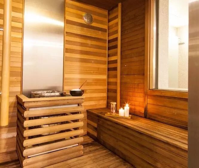 Fotos del hotel Fraser Place Central Seoul:  5