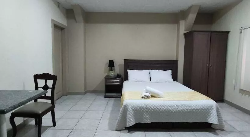 Fotos del hotel Las Peñas:  14