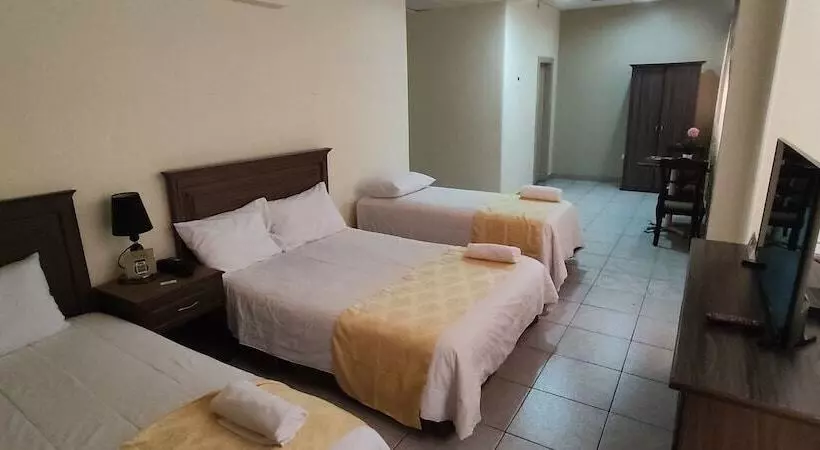 Fotos del hotel Las Peñas:  22