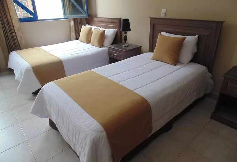 Fotos del hotel Las Peñas:  9