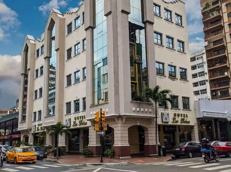 Fotos del hotel Las Peñas:  13