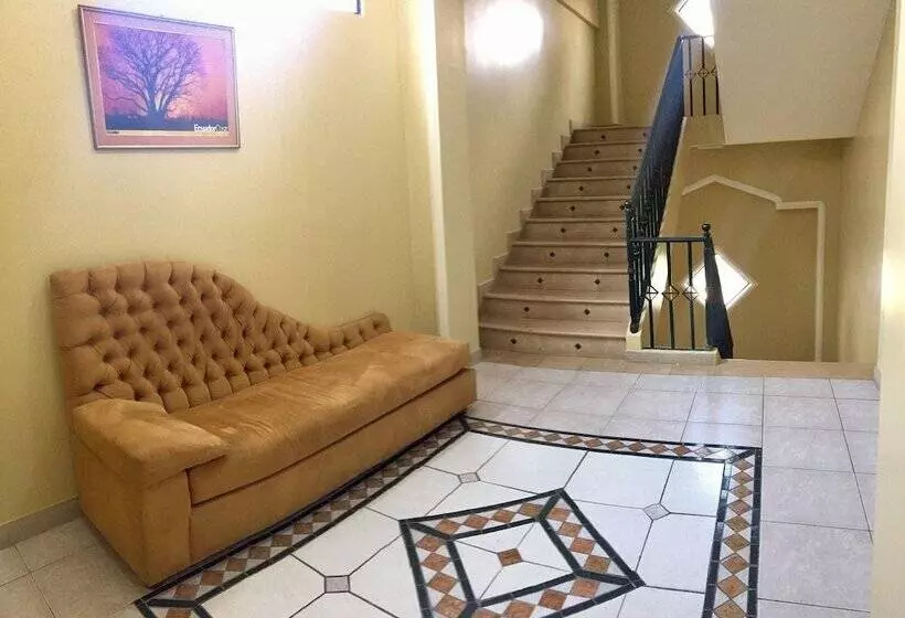 Fotos del hotel Las Peñas:  10