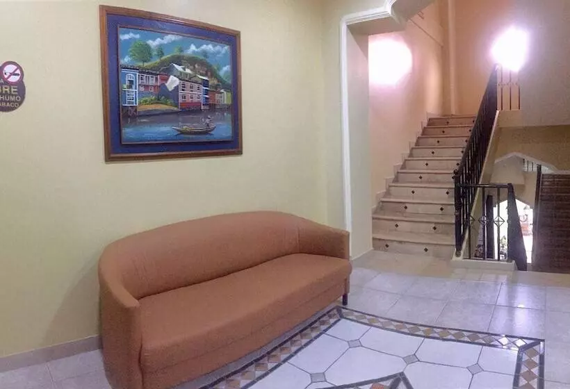 Fotos del hotel Las Peñas:  15