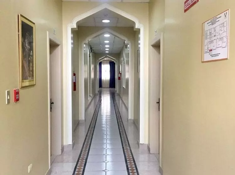 Fotos del hotel Las Peñas:  11