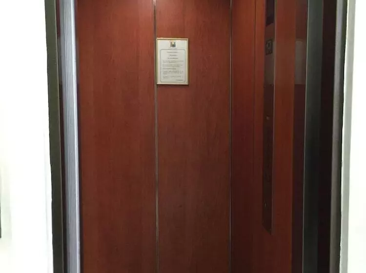 Fotos del hotel Las Peñas:  19