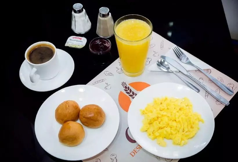 Fotos del hotel Las Peñas:  17