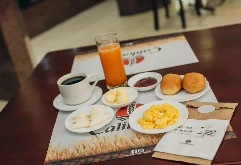 Fotos del hotel Las Peñas:  12