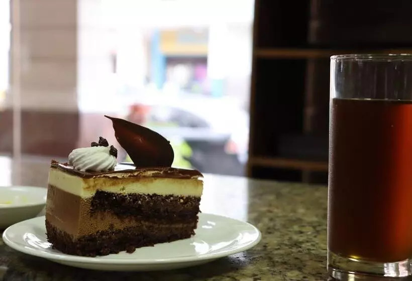 Fotos del hotel Las Peñas:  21