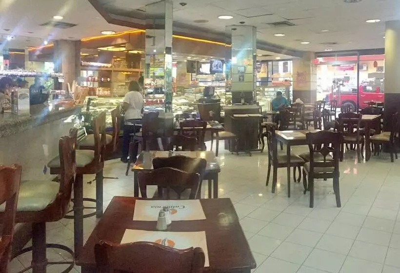 Fotos del hotel Las Peñas:  24