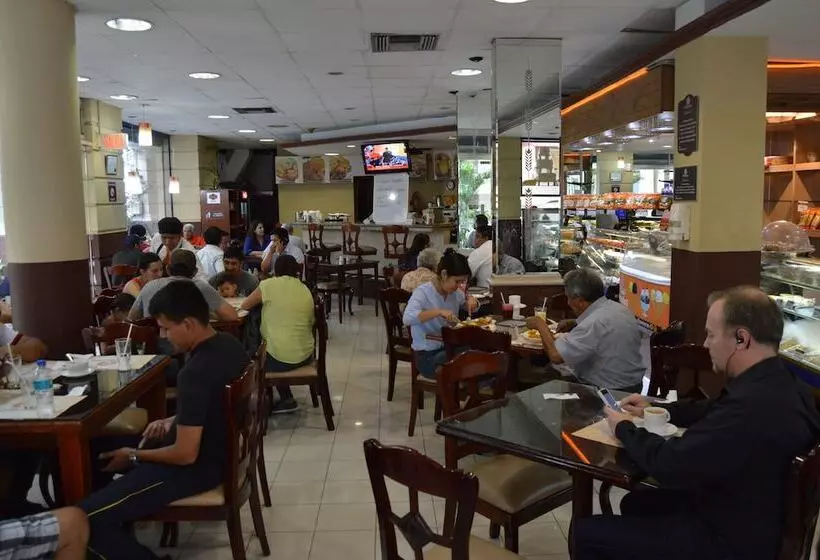 Fotos del hotel Las Peñas:  25