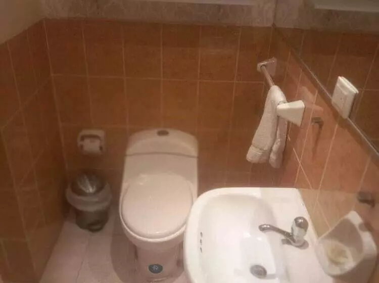 Fotos del hotel Las Peñas:  6