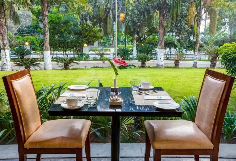 Fotos del hotel Radha Hometel:  13