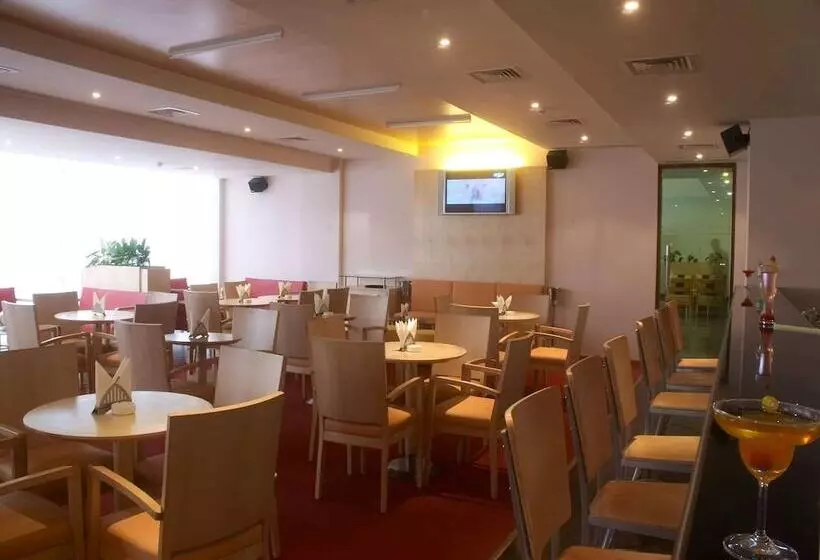 Fotos del hotel Radha Hometel:  4