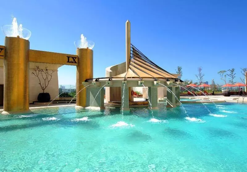 Fotos del hotel Raffles Dubai:  19