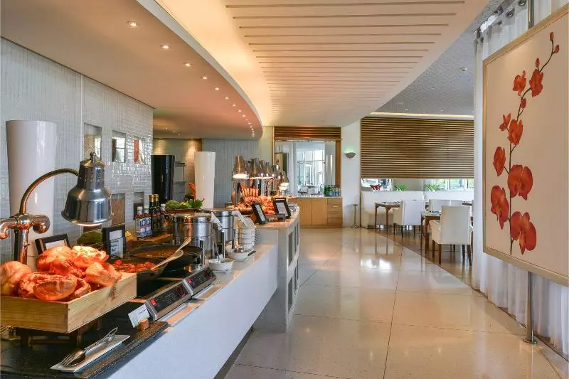 Fotos del hotel Raffles Dubai:  11