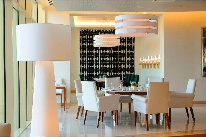 Fotos del hotel Raffles Dubai:  3