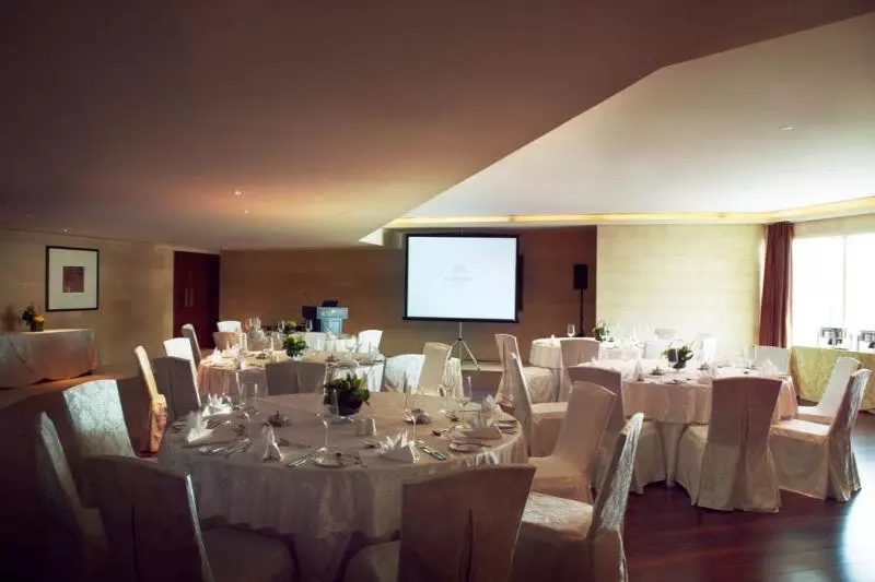 Fotos del hotel Raffles Dubai:  23