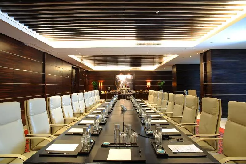 Fotos del hotel Raffles Dubai:  5