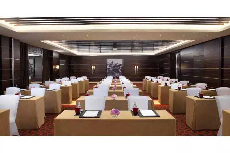 Fotos del hotel Raffles Dubai:  16