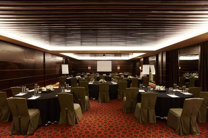 Fotos del hotel Raffles Dubai:  20