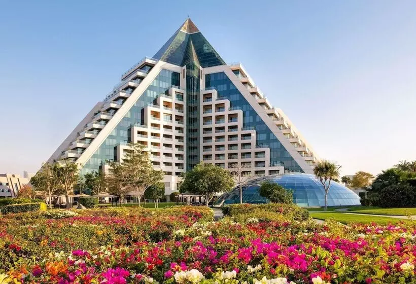 Fotos del hotel Raffles Dubai:  142