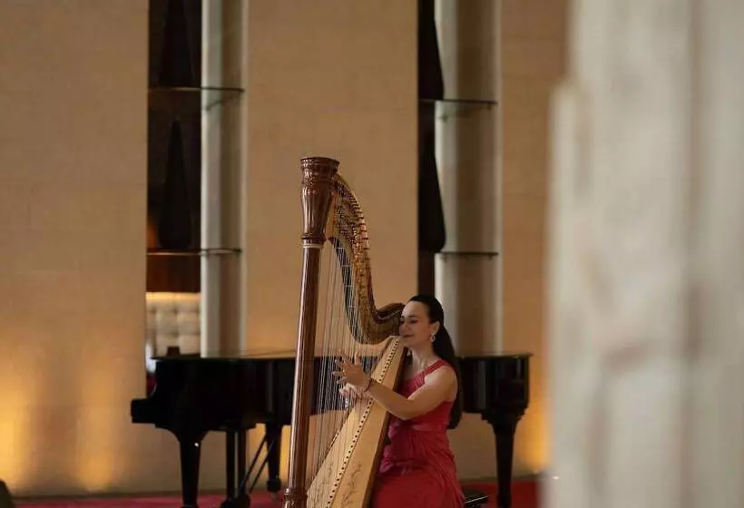 Fotos del hotel Raffles Dubai:  143