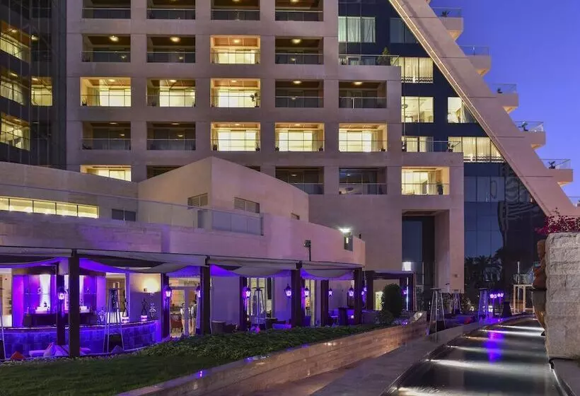 Fotos del hotel Raffles Dubai:  147