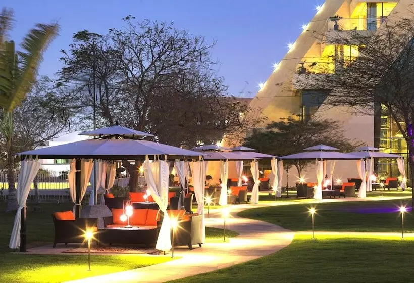 Fotos del hotel Raffles Dubai:  148
