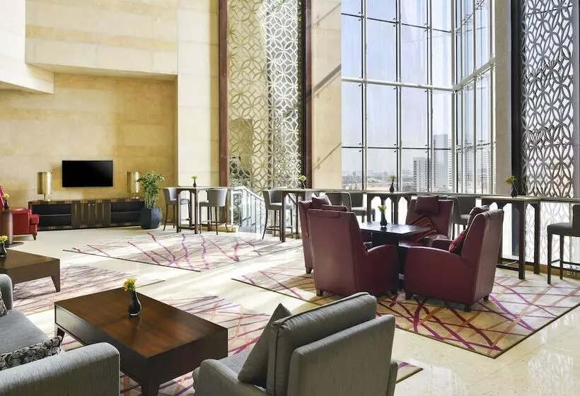 Fotos del hotel Raffles Dubai:  149