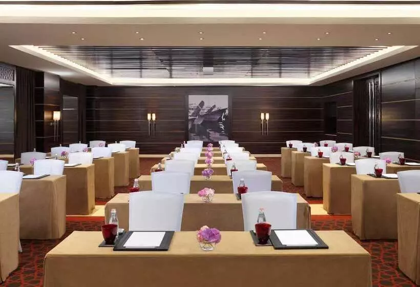Fotos del hotel Raffles Dubai:  150