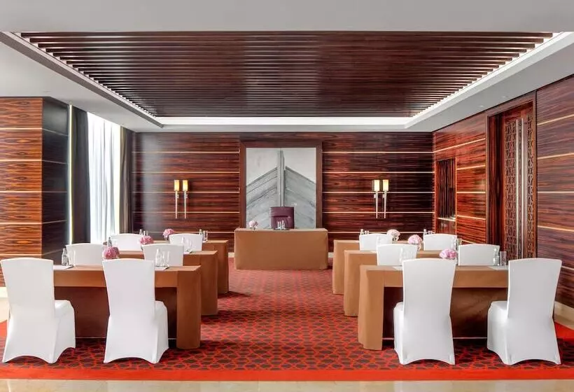 Fotos del hotel Raffles Dubai:  152