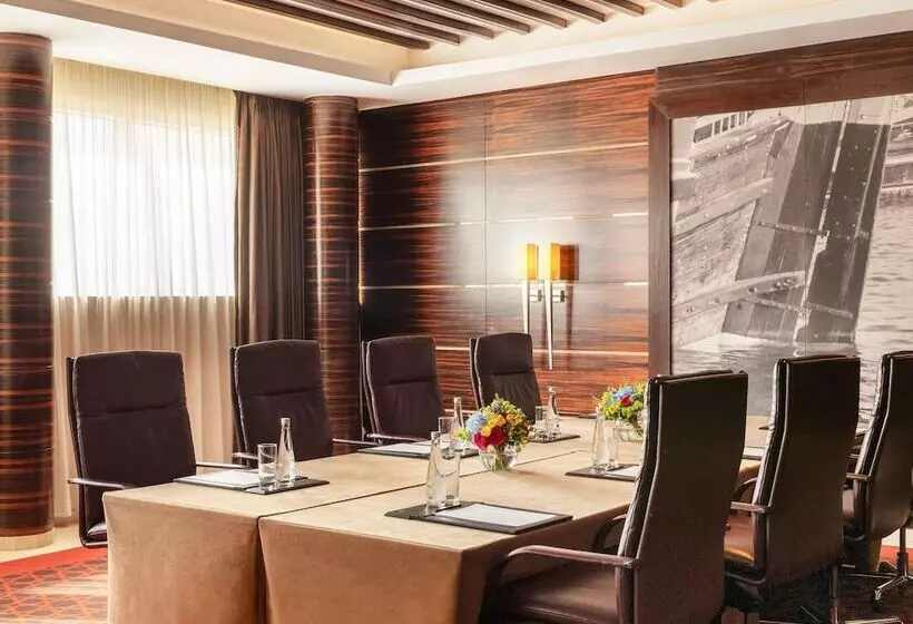 Fotos del hotel Raffles Dubai:  154