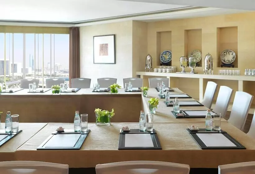 Fotos del hotel Raffles Dubai:  155