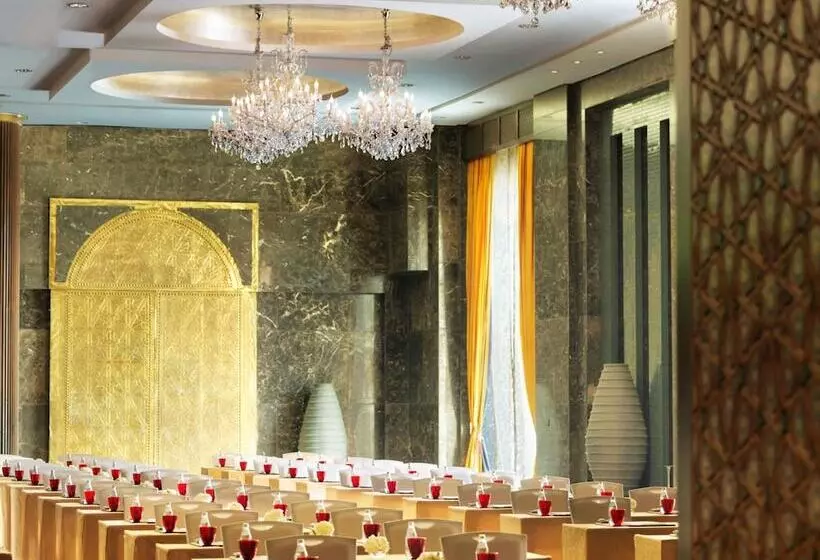 Fotos del hotel Raffles Dubai:  156